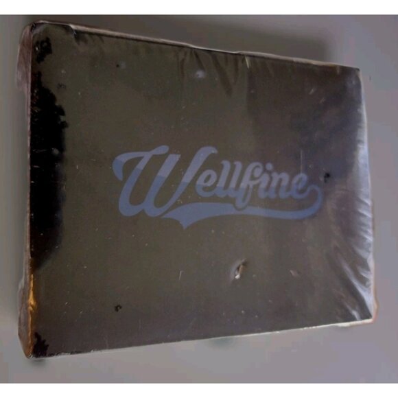 Wellfine Smart Oral Irrigator Multi Nozzle Cordless - Picture 7 of 9